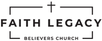 Welcome To Faith Legacy Believers Church